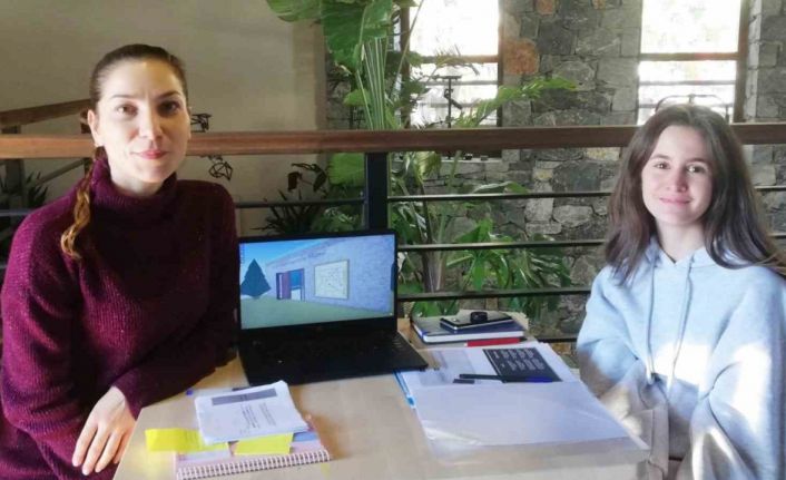 Muğla BİLSEM projesi ‘Türk Dünyası Bilim ve Kültür Şenliği’nde finale kaldı