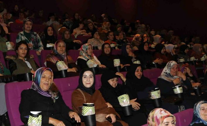 Van Büyükşehir Belediyesi 50 bin kadını sosyal ve kültürel programlarla buluşturacak