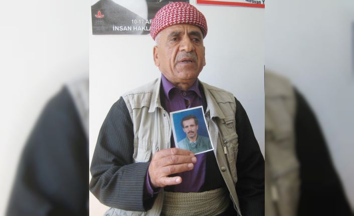 28 yıl önce öldürüldüğü iddia edilen çobanın duruşması 8 Mart’a ertelendi