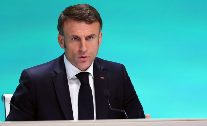 “Avrupa’da siyasiler dile getiremiyor ama nitelikli iş gücüne ihtiyaç var”