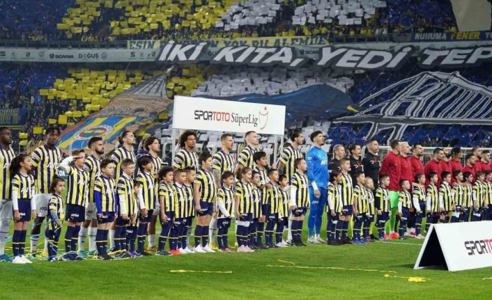 Kadıköy’de 13.5 milyar TL’lik derbi