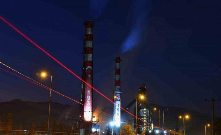 KARDEMİR ‘Anadolu’nun En Büyük 500 Şirketi’ arasında beşinci sırada yer aldı