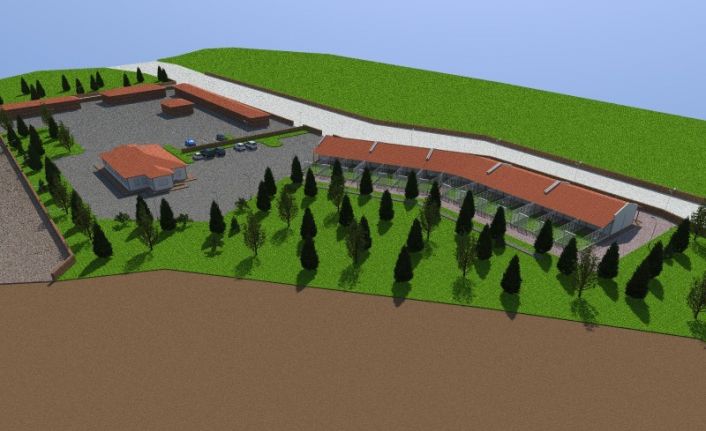 Kastamonu Belediyesi, Tarım ve Orman Bakanlığı’ndan hibe almaya hak kazandı