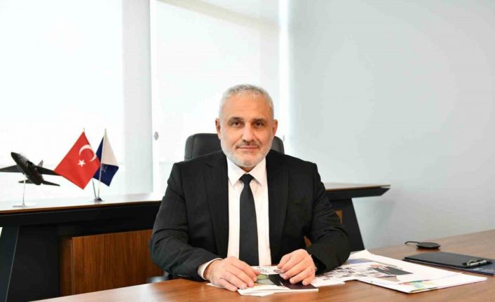 Mimar Özcan Belen: “Keçiören’de 5 yılda 50 bin modüler konut yapacağız”