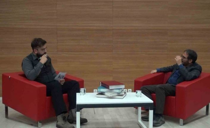 Ortadoğu araştırmacısı Doç. Dr. Dolu: ’İsrail Gazze’nin Akdeniz’deki haklarını elde etmek istiyor’