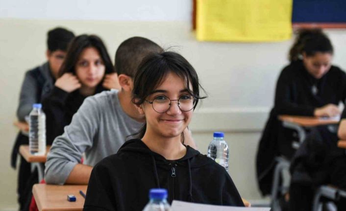 Ortaöğretim için yazılı sınavlarına ilişkin örnek soru kitapçıkları yayımlandı