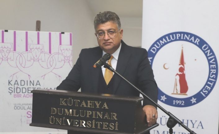 Rektör Kızıltoprak: “Biz Cumhuriyetimizi büyük ölçüde kadın emeğine dayanarak kurduk”