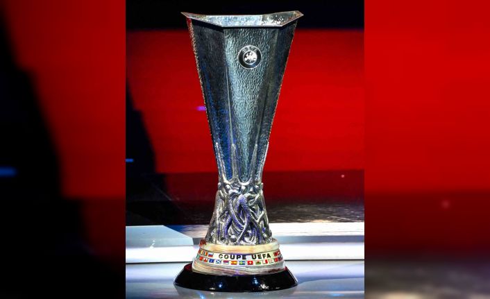 UEFA Avrupa Ligi’nde eleme turu kura çekimi, 18 Aralık Pazartesi günü yapılacak