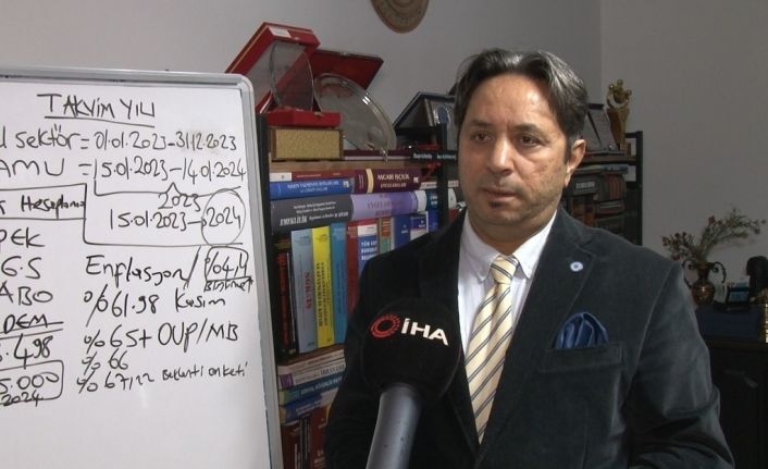 Yüksek emekli aylığı için tarihe dikkat: Emeklilik dilekçesi hangi ayda verilmeli