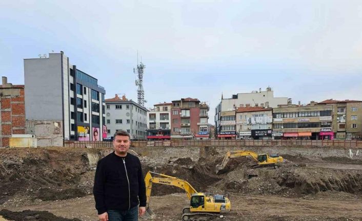 Başkan Dinçer: “5 yılda 125 proje ve 10 milyarlık katma değer sağladık”