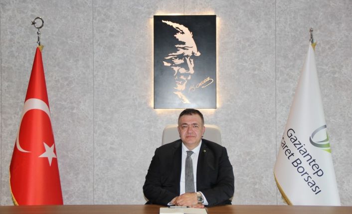 GTB ve GİZ iş birliğinde gıda firmalarına yeşil dönüşüm danışmanlık hizmeti