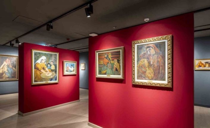 İş Bankası Resim Heykel Müzesi 12 yaş altına ve okul gruplarına ücretsiz