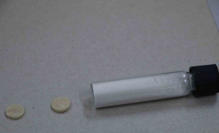 Kemik enfeksiyonlarını hızlı bir şekilde iyileştirecek ‘Akıllı kemik çimentosu’ tableti geliştirildi