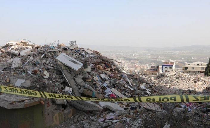 Tahliye edilen eski Nurdağı Belediye Başkanı Ökkeş Kavak hakkında yeniden ’tutuklama’ kararı