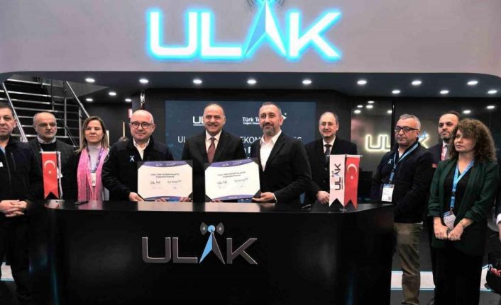 4,5G/5G teknolojilerinde ULAK Haberleşme ve Türk Telekom’dan iş birliği