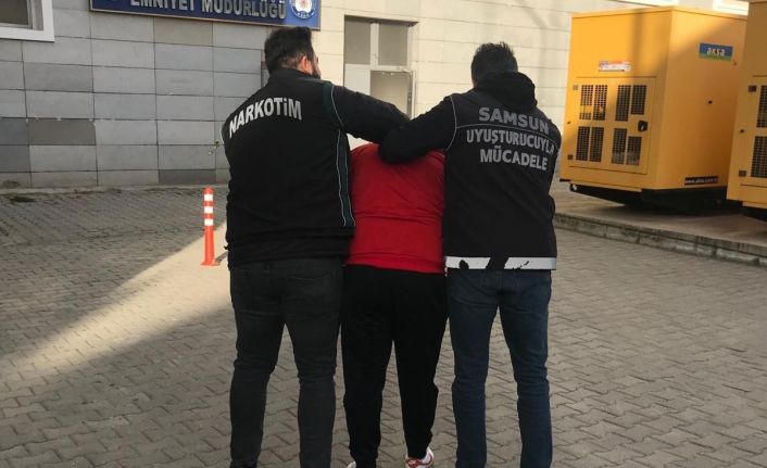 Adam öldürmek suçundan 19 yıl 4,5 ay hapis cezası bulunan şahıs yakalandı