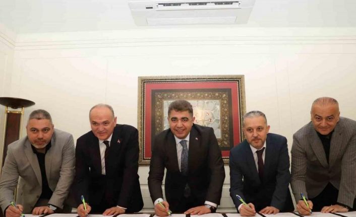 Aile Sağlı Merkezini hayırseverler yaptıracak