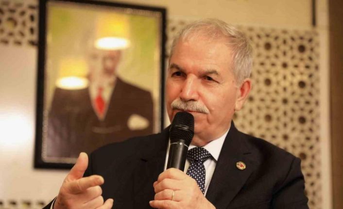 Başkan Demirtaş: “3 bin kişiye iş imkanı sağlayacağız"