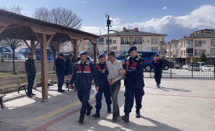 Burdur’da ağılda ölü bulunan çoban olayında 3 kişi adliyeye sevk edildi