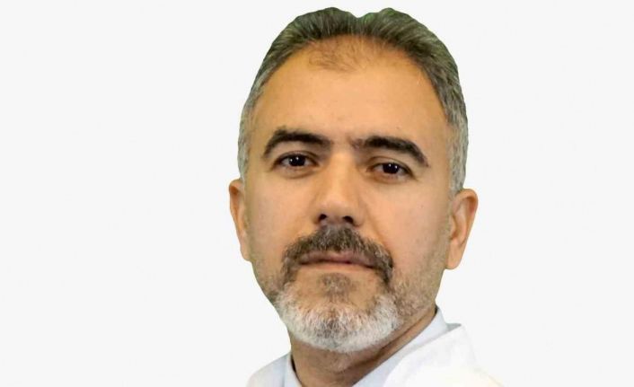 Dr. Öğr. Üyesi Taşkıran: "Bir avuç kuruyemişten fazlası zararlı"