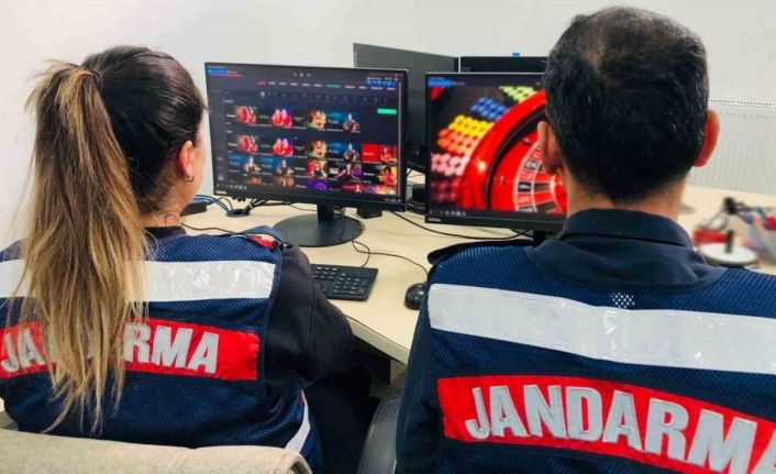 Edirne’de 37 internet sitesi erişime engellendi