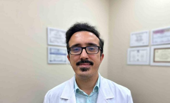 Fizik tedavi ve rehabilitasyon uzmanı uyardı: “14 günü aşan bel ağrısını önemseyin”