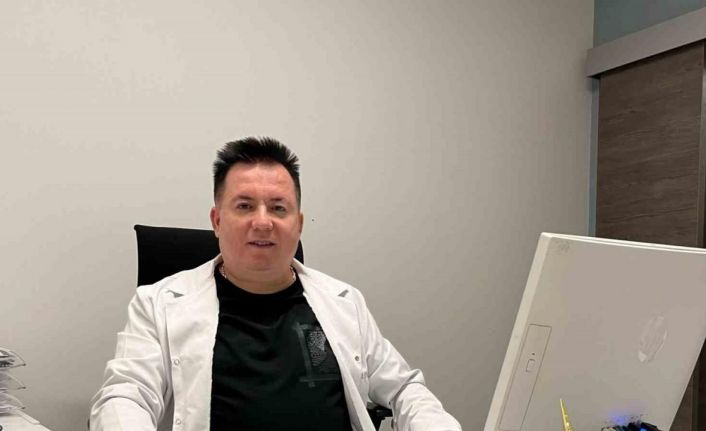 Her 100 bin kişiden en az 3 kişide ve en çok erkeklerde görülüyor