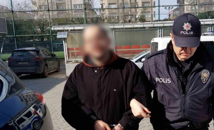 Kaçırdığı görme engelli gencin ailesinden altın ve bin 600 dolar alan şahıs yakalandı