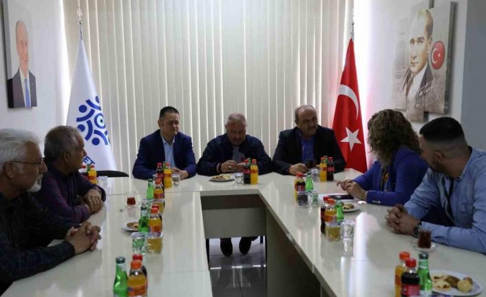 Kırşehir’de ’Müzik Evleri’ projesi başlatılıyor