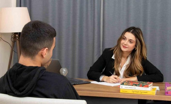 MERCİ Öğrenci Danışmanlık Merkezleri 4 yılda 2 bin 597 öğrenciye ulaştı