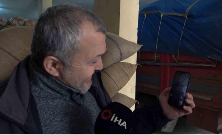 Oğlu 100 lirayı 100 bin lira anlayınca olanlar oldu