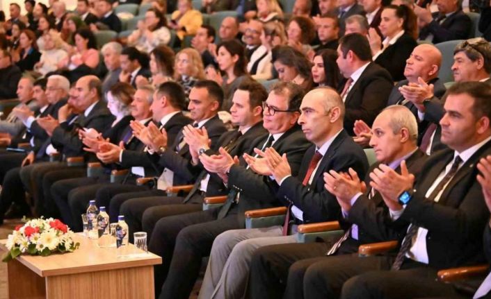 Özel Eğitim ve Rehberlik Hizmetleri Genel Müdürü eğiticiler ile bir araya geldi