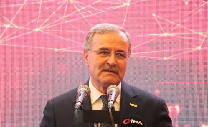 Sanayide Dönüşüm Buluşmaları Konya OSB’den başladı