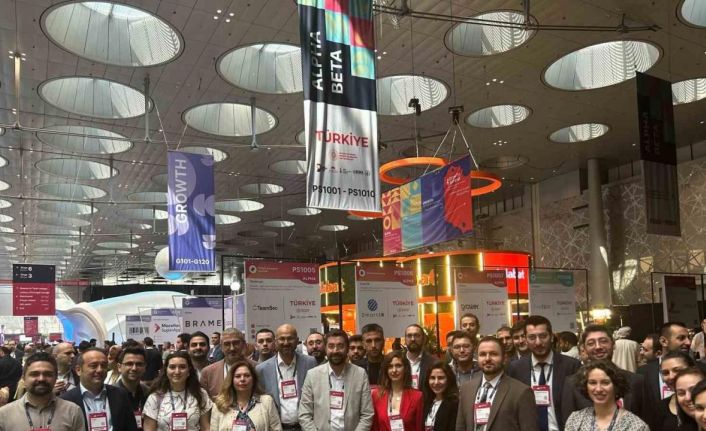 Türk teknoloji şirketlerinden Katar’a milli teknoloji hamlesi