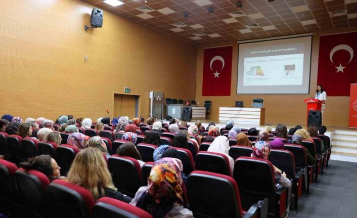 Uludağ Elektrik ‘Enerji Danışmanım’ projesi ile tüketicilere tasarruf bilinci aşılıyor