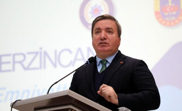 Vali Aydoğdu: “Erzincan’ın düşman işgalinden kurtuluşunun 106. yılını, göğsümüzü kabartan bir coşkuyla kutluyoruz”