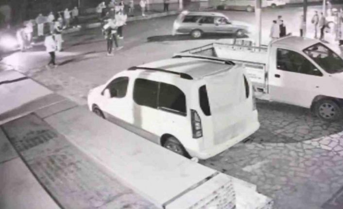 Asker eğlencesindeki drift pahalıya patladı: Sürücülere 64 bin 466 lira ceza