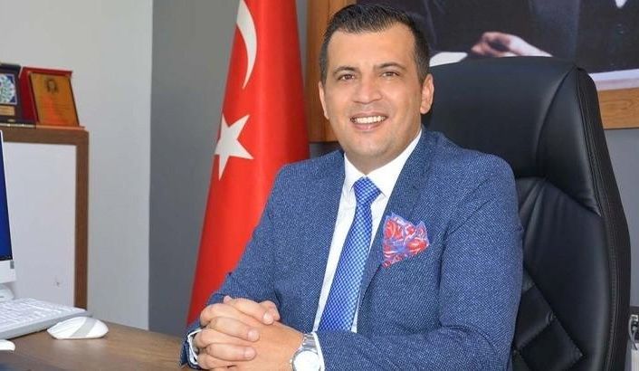Başkan Atlı: “Bu zafer, vatan sevgisiyle dolu yüreklerin, birlik ve beraberlik ruhunun zaferidir"