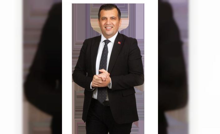 Başkan Atlı, “Oruç tutmak, birlik ve dayanışma duygularımızı da güçlendirir”