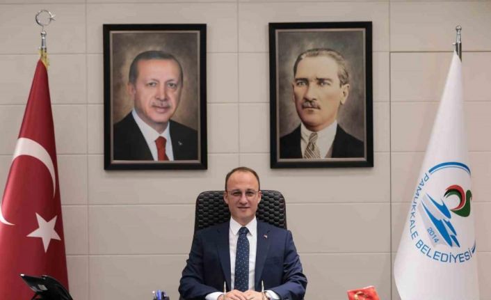 Başkan Örki; “Geri dönmeyi düşünmeden cepheye koşanları yad ediyoruz”