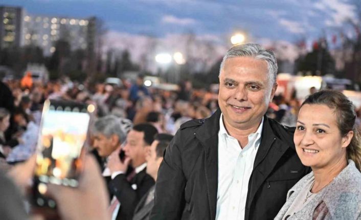 Başkan Uysal: “Belediye emrinize amade”