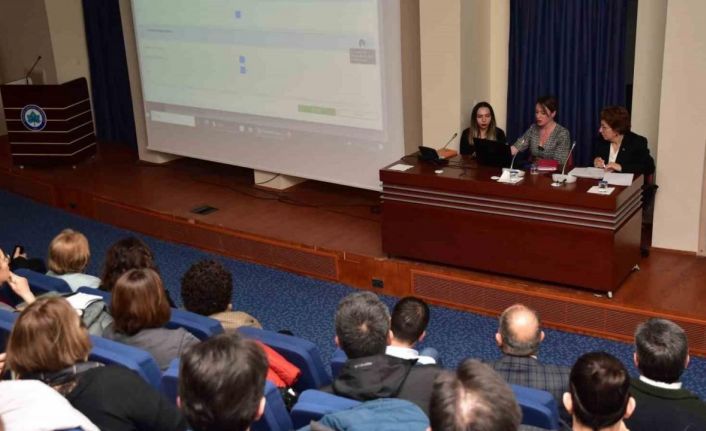 ESOGÜ geliştirdiği üniversite yönetim bilgi sistemini kullanıma açıyor