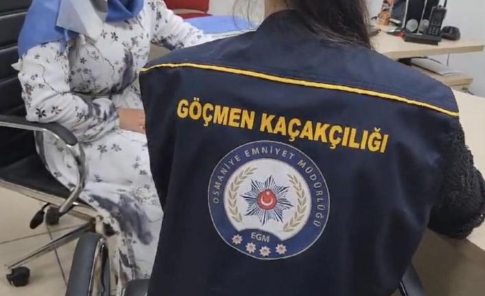 Evlendirme vaadiyle kandırdığı akrabası ve eşini fuhşa zorlayan adam tutuklandı