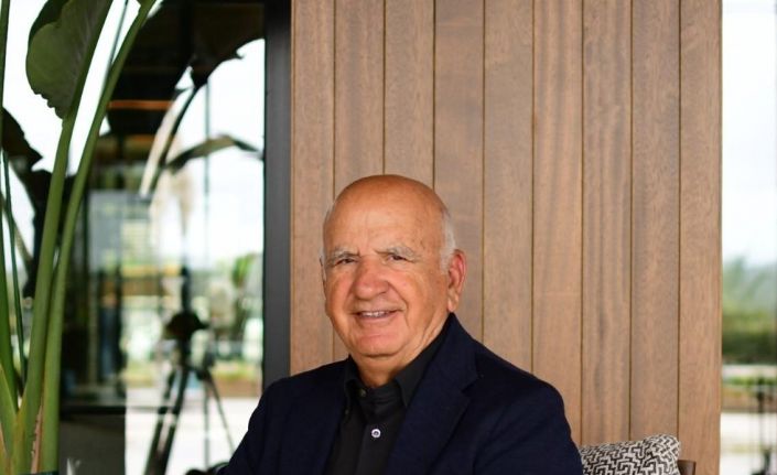 Fikret Öztürk: "Eyüpspor maçında hakemin tutarsız kararları iki tarafı da çıldırttı"