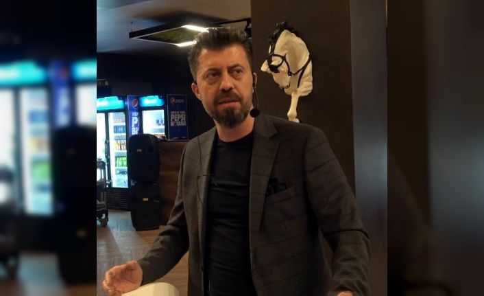 İbrahim Polat: “Son 1 yılda akaryakıta yüzde 300 civarında zam geldi”