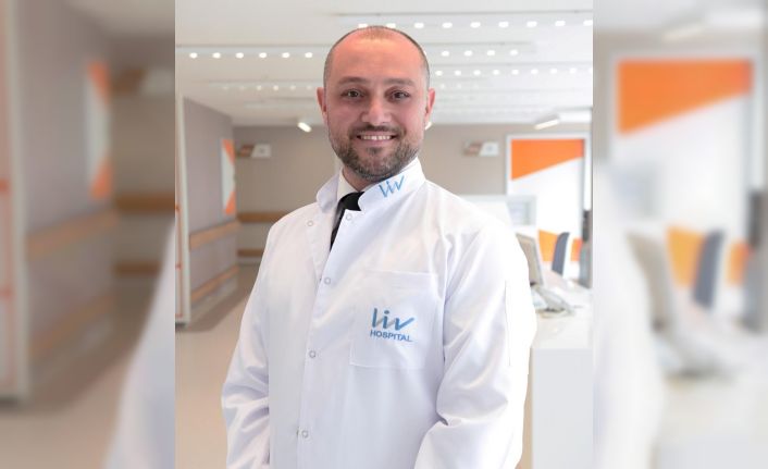 İç hastalıkları uzmanı açıkladı: “Oruç tutmak kanser hücrelerinin yayılma hızını yavaşlatıyor”