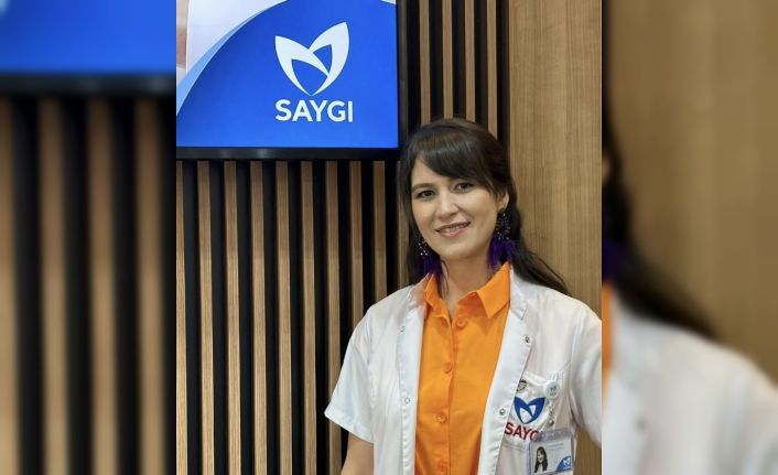 “İftar ile sahur arasına bir ara öğün eklemek de dengeli beslenmeyi destekler”