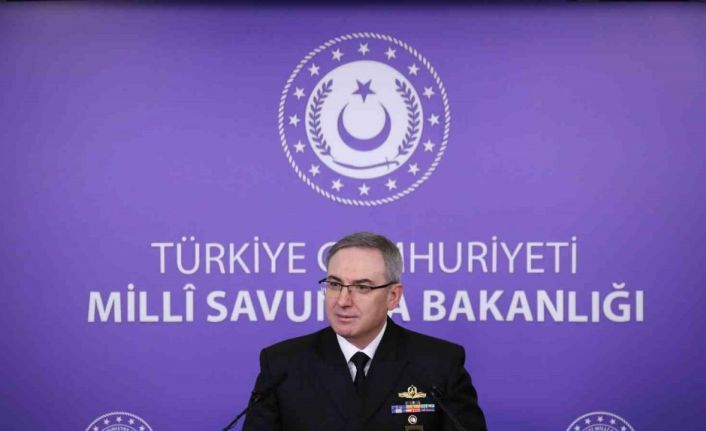 Irak ve Suriye’nin kuzeyi dâhil son bir haftada 38 terörist etkisiz hâle getirildi