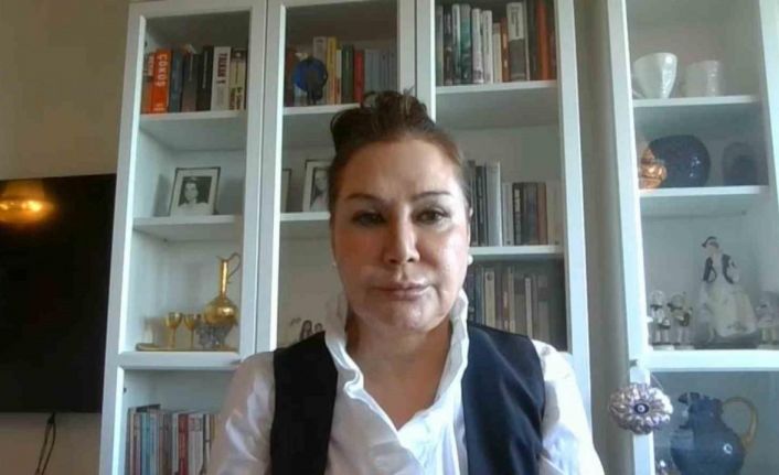 İran uzmanı ve Etnolog  Afşar: "Burada amaç, Güney Azerbaycan’dan çok Türkiye’dir"