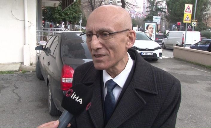 Kadıköy’de yeni aldığı evine taşınmak isteyen şahıs, kiracısı tarafından darp edildi